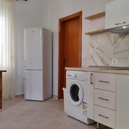 Green Villa Vlore Bagian luar foto