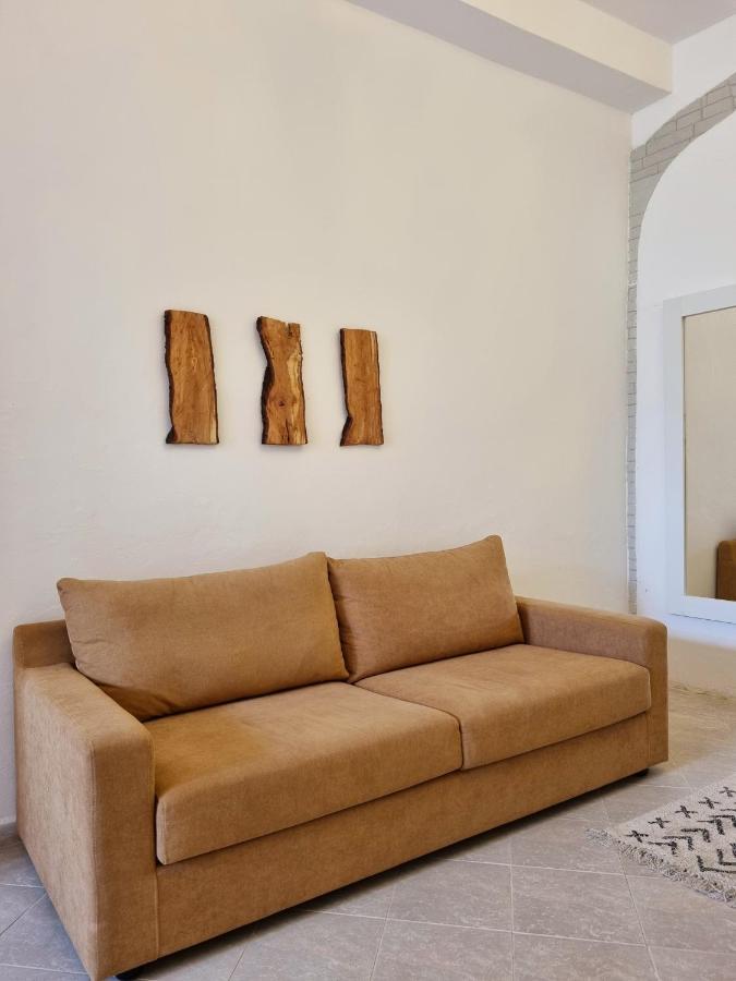 Green Villa Vlore Bagian luar foto