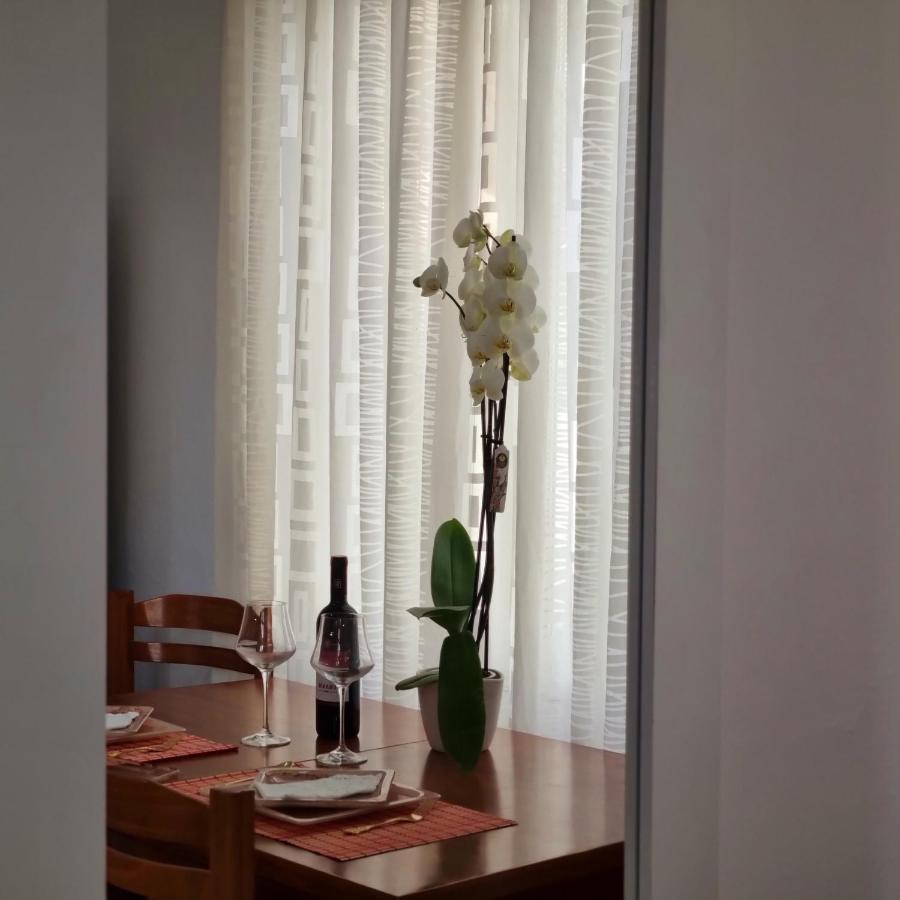Green Villa Vlore Bagian luar foto