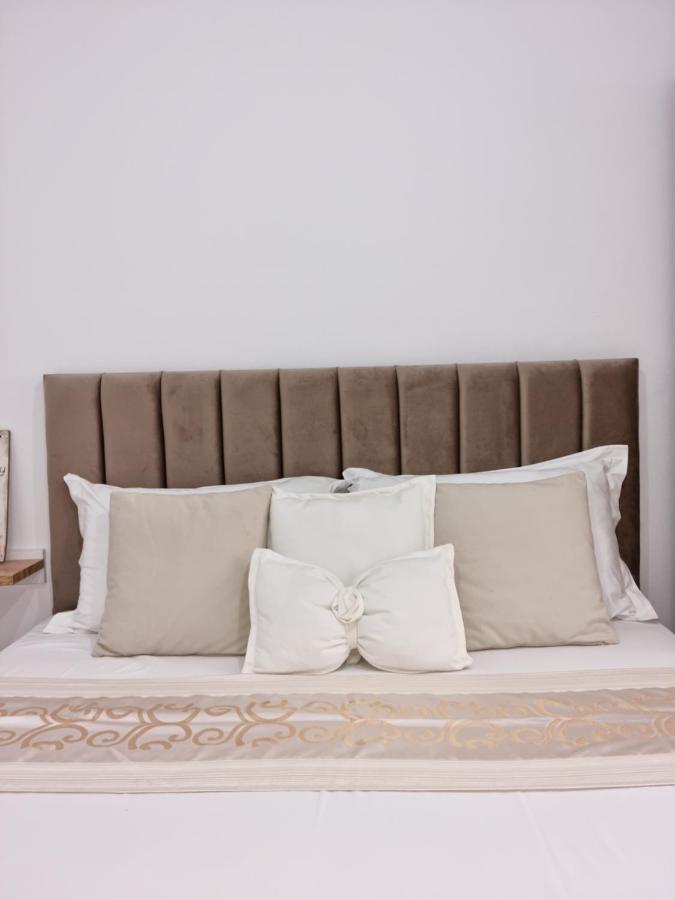 Green Villa Vlore Bagian luar foto