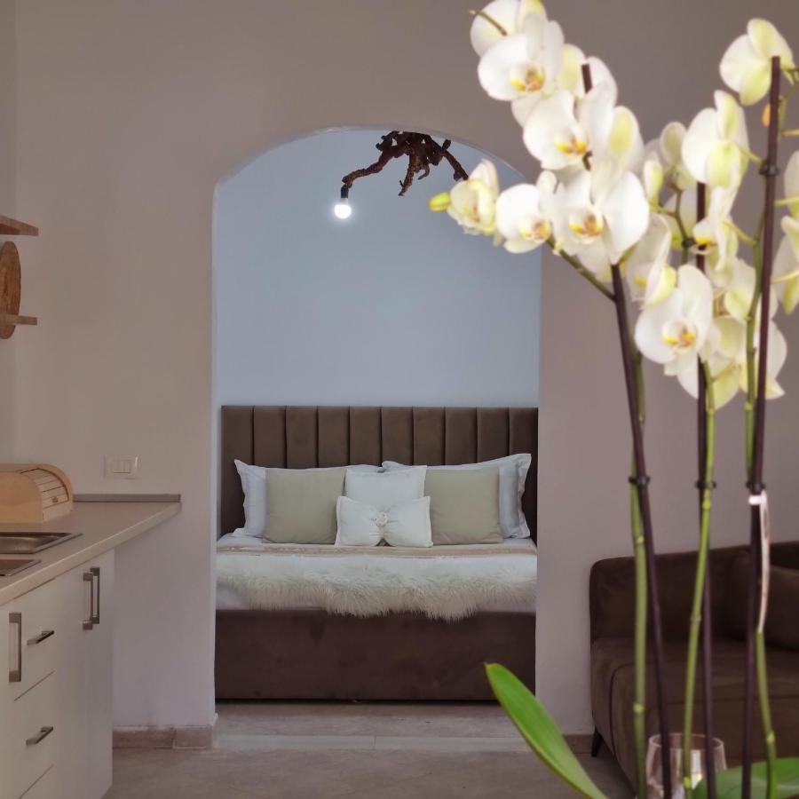Green Villa Vlore Bagian luar foto