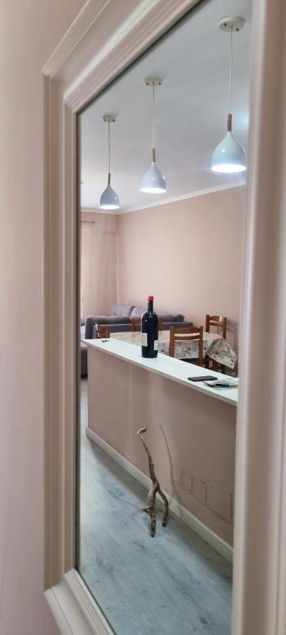 Green Villa Vlore Bagian luar foto