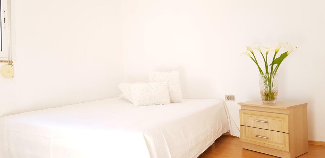 Green Villa Vlore Bagian luar foto