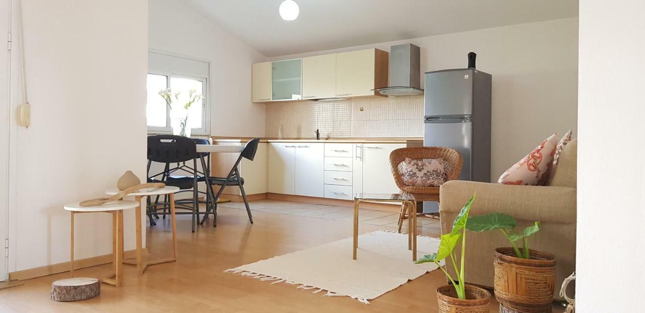 Green Villa Vlore Bagian luar foto