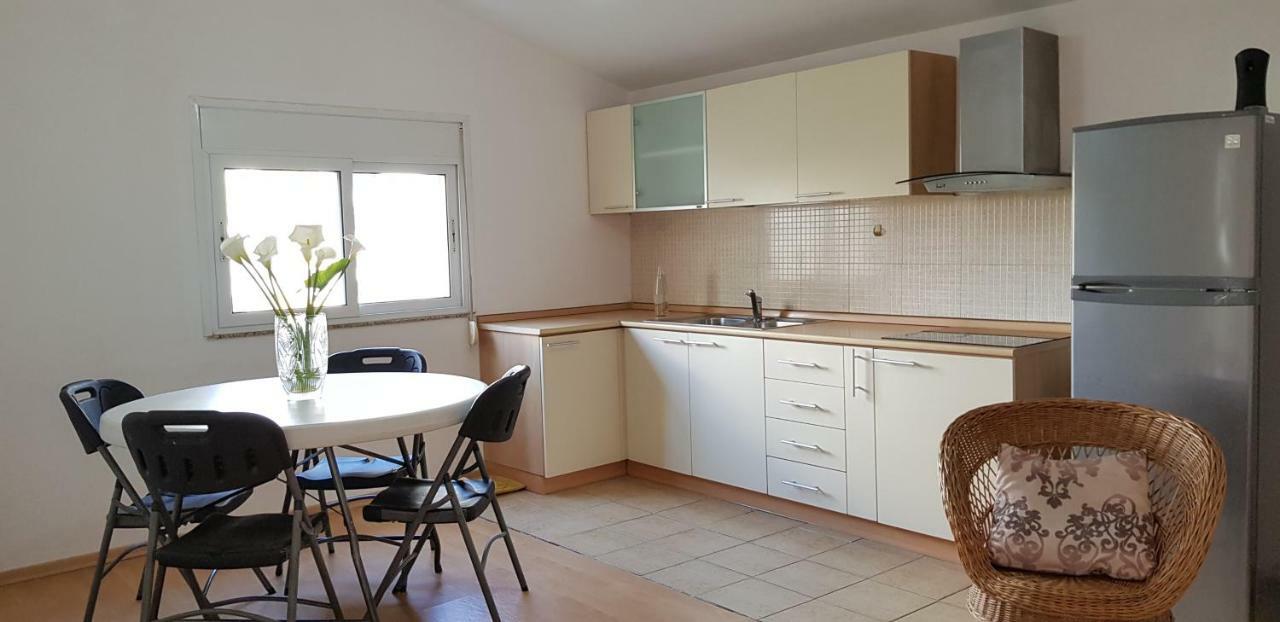 Green Villa Vlore Bagian luar foto